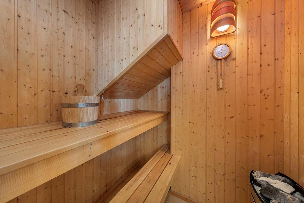 באבה Ferienhaus Sprottenkiste מראה חיצוני תמונה